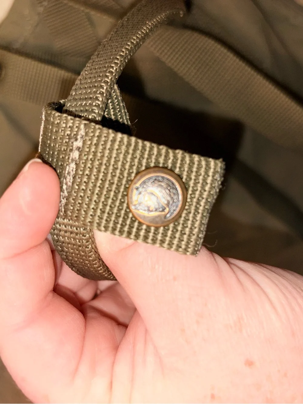 Fjallraven Kanken Pack